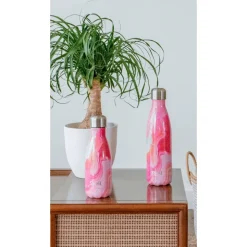 Rosa Swell S´Well Rose Agate Bottle 500 Ml Accessories