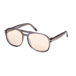 Rosco Sunglasses