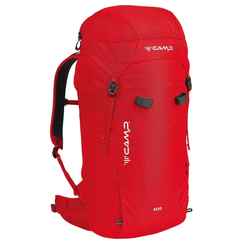 ROSSO Stilig M30 Rød
