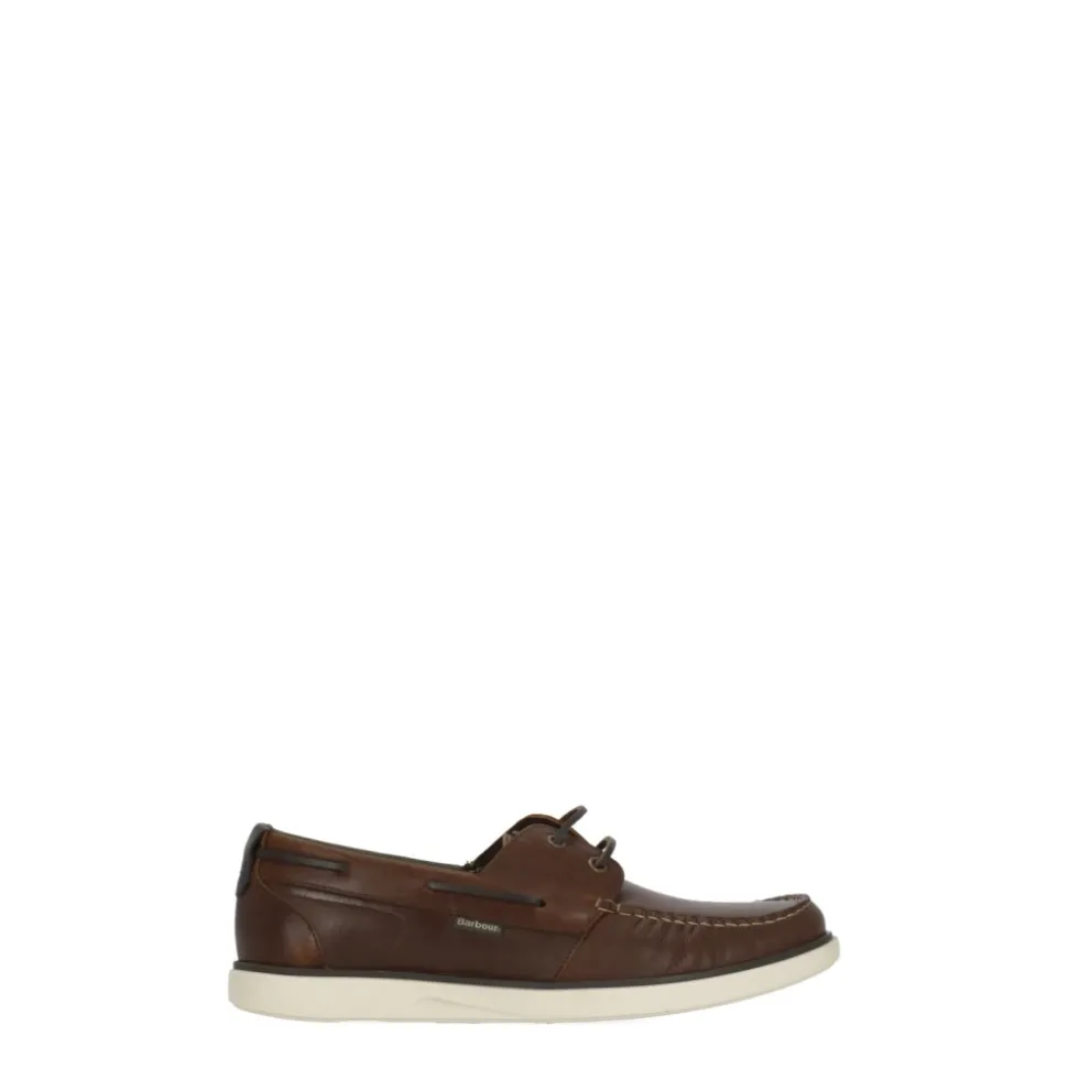 Rothley Boat Shoe