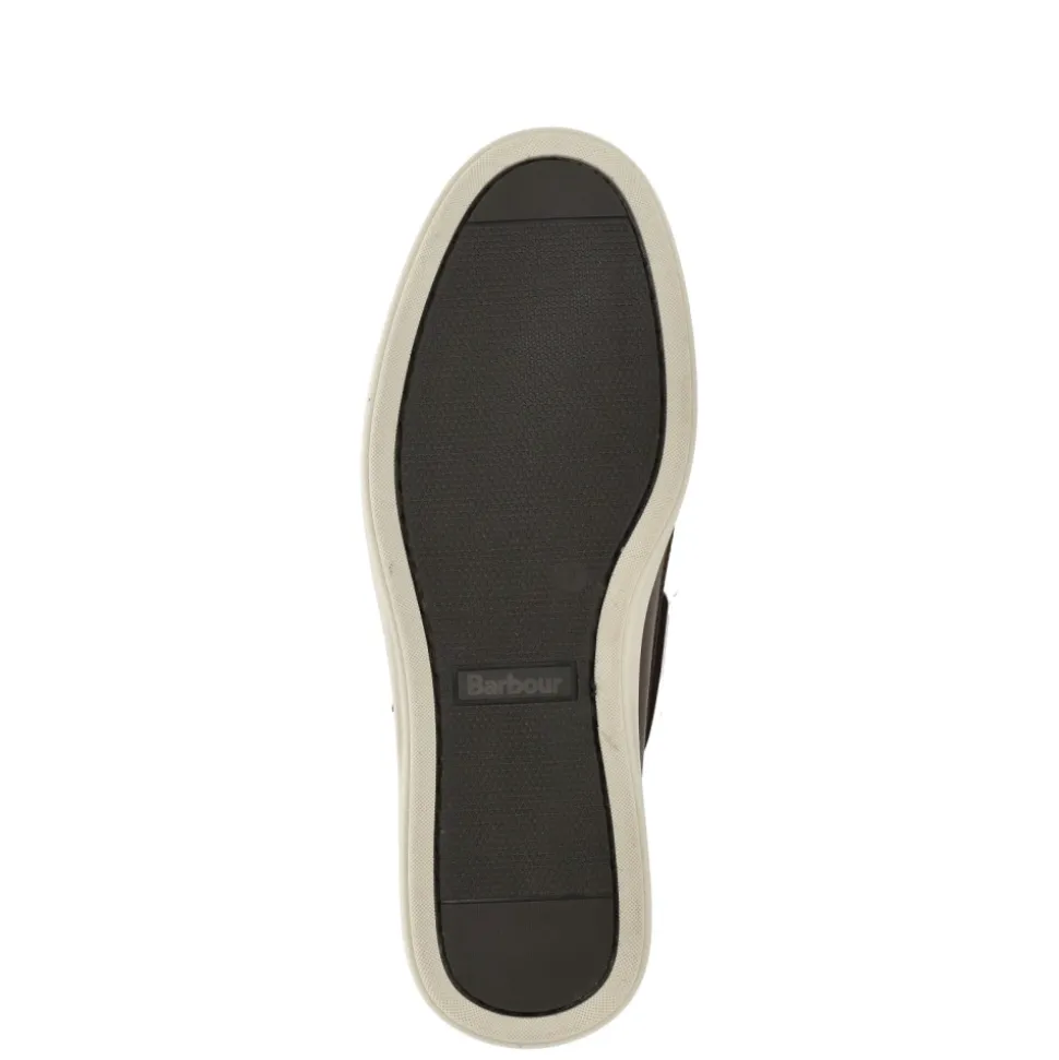 Rothley Boat Shoe