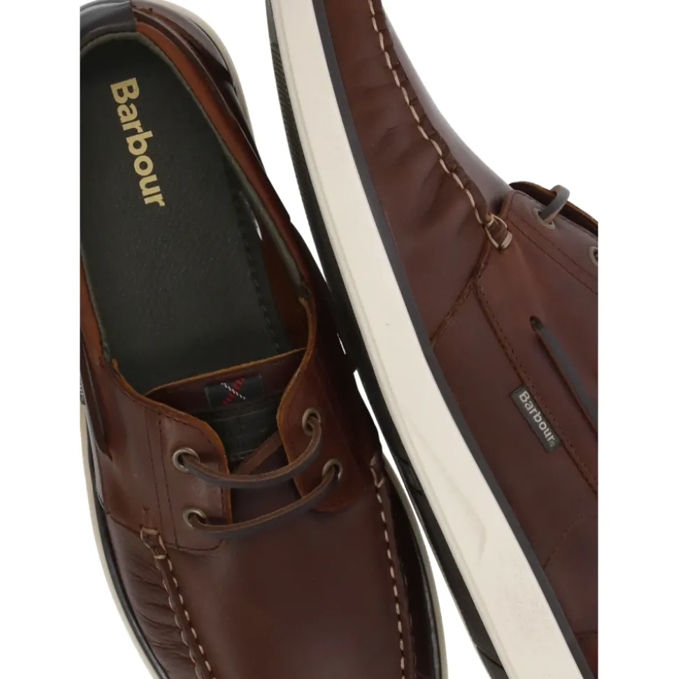 Rothley Boat Shoe