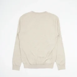 Round-neck Knitwear