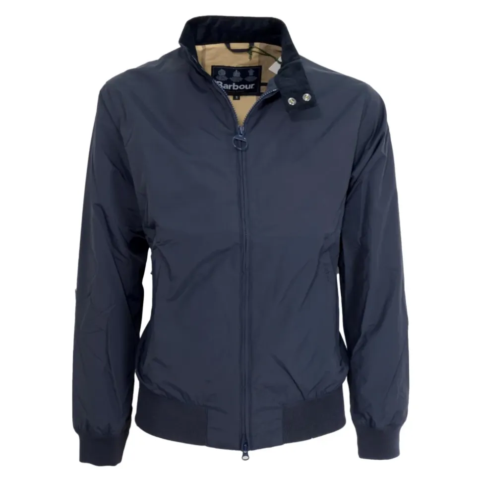 Royston Jacket