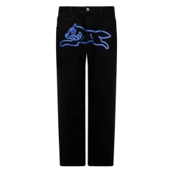 Running Dog Jeans