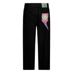 Running Dog Jeans