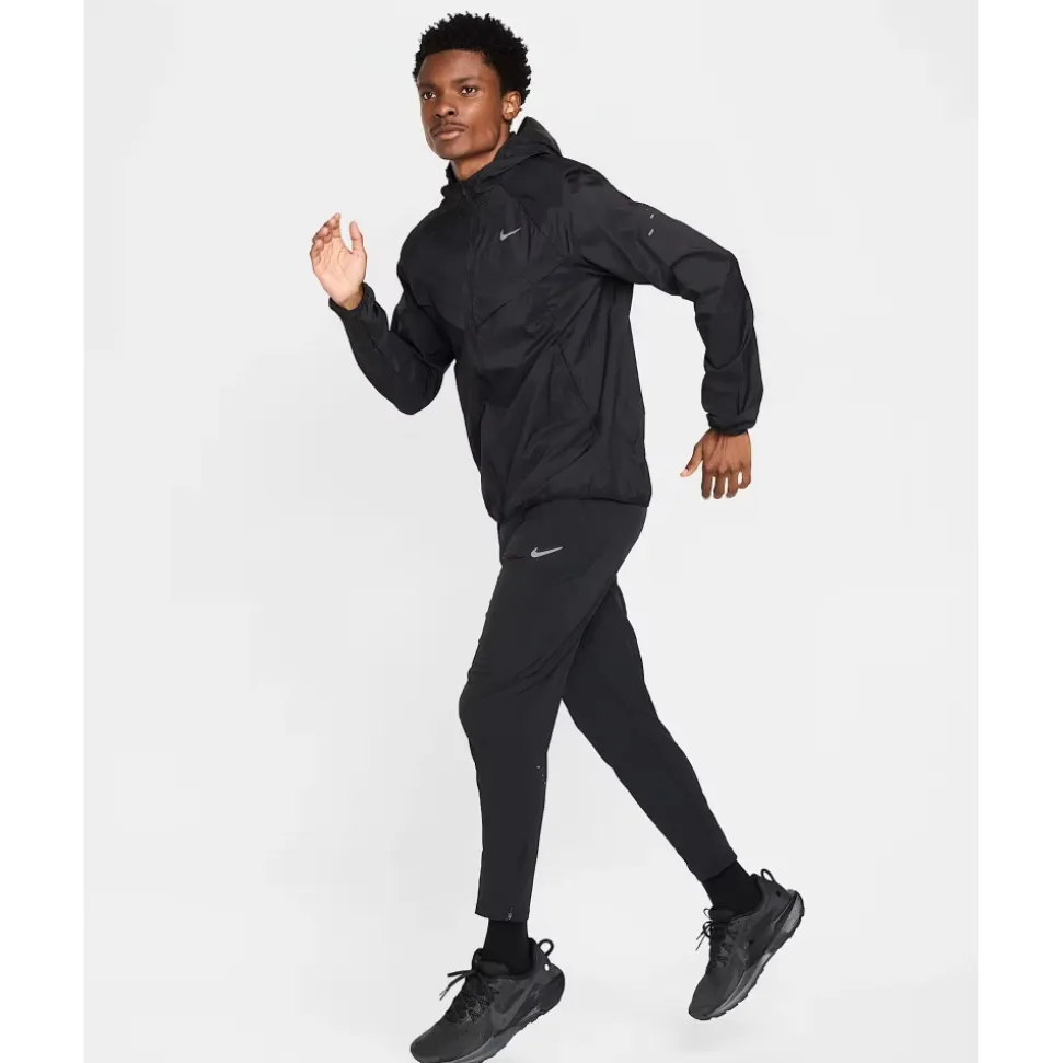 Running Jackets