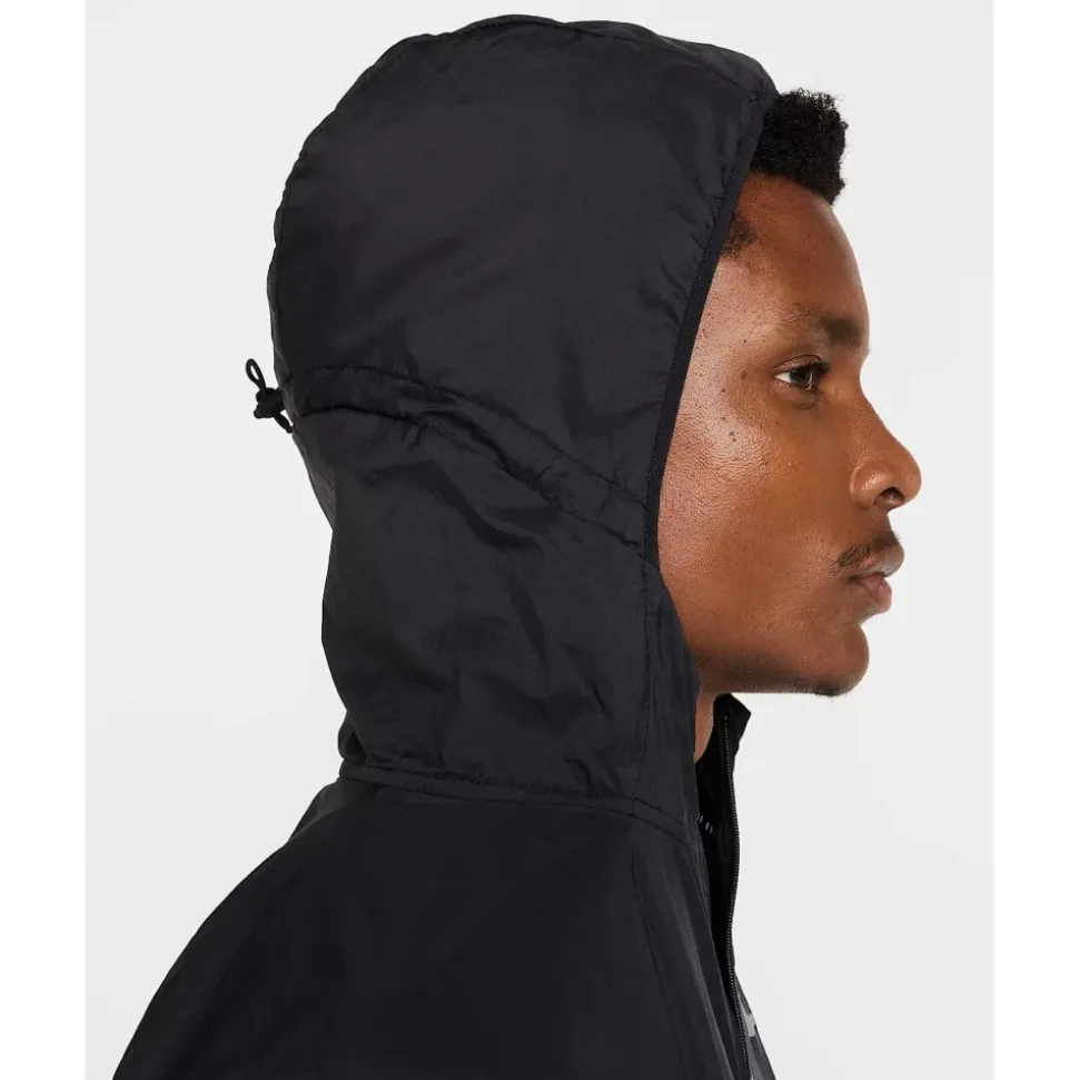 Running Jackets