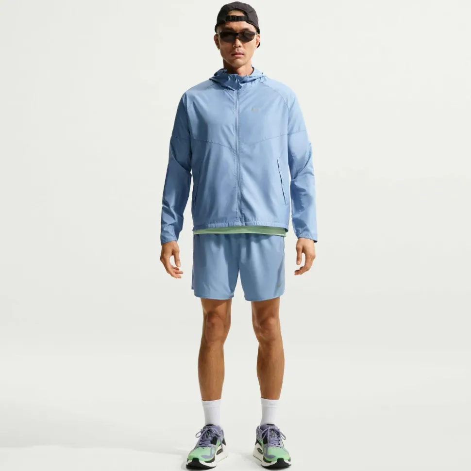 Running Jackets