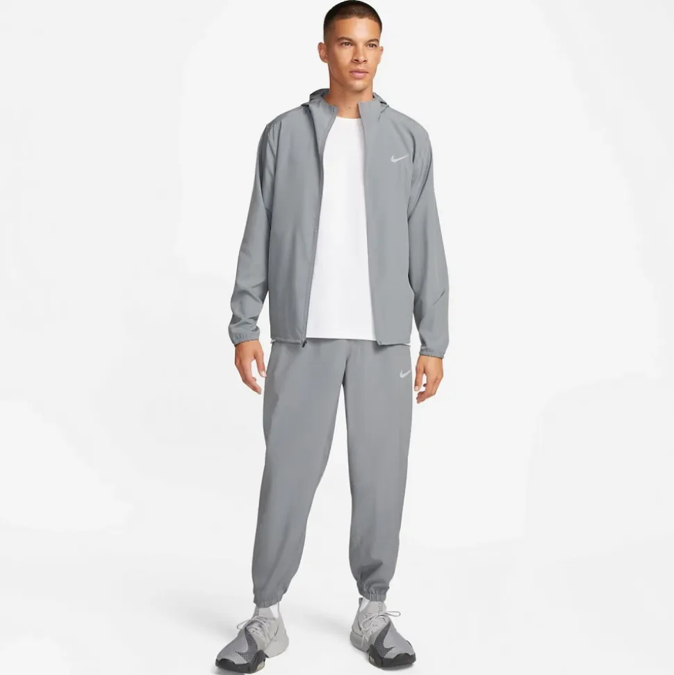 Running Jackets