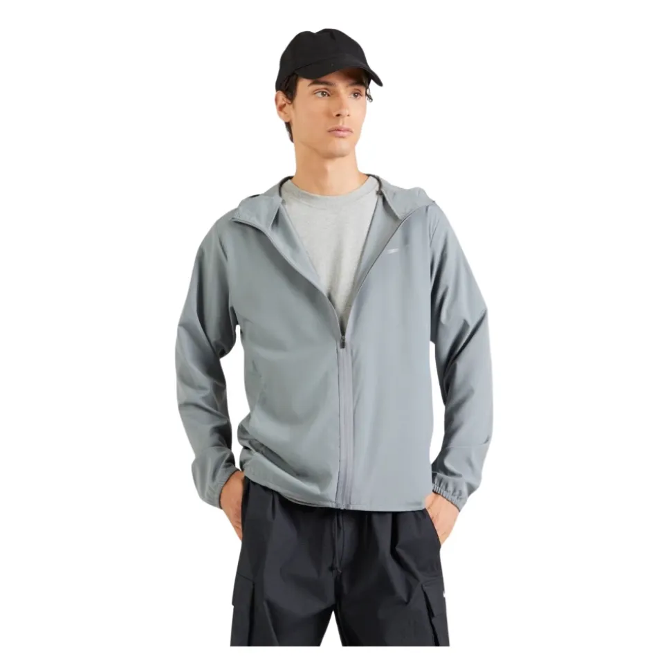Running Jackets