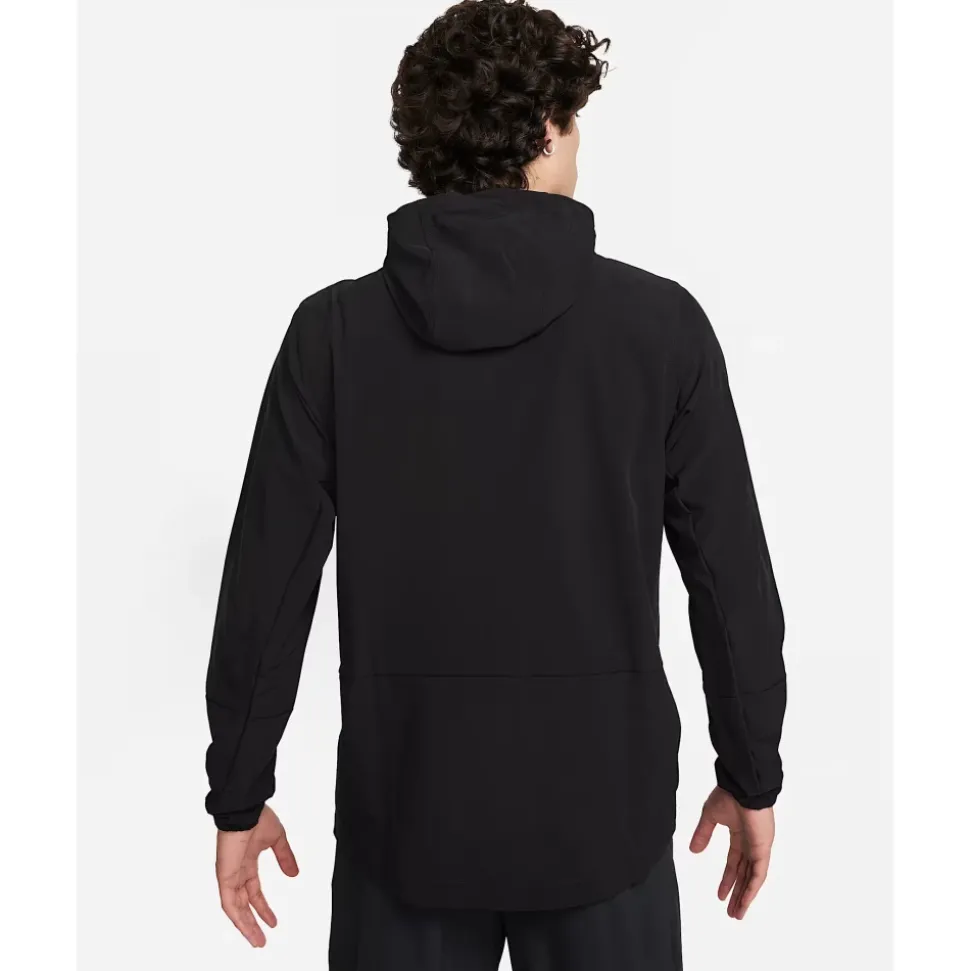 Running Jackets