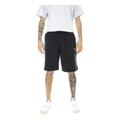 R.Y.V. Graphic Shorts