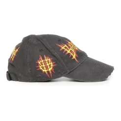 Sacré Cœur Cap