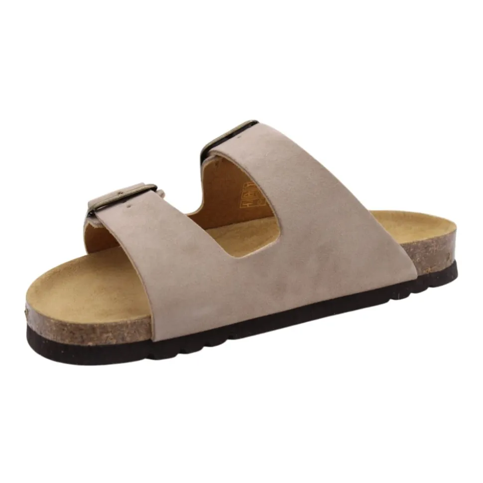 Saga Slipper