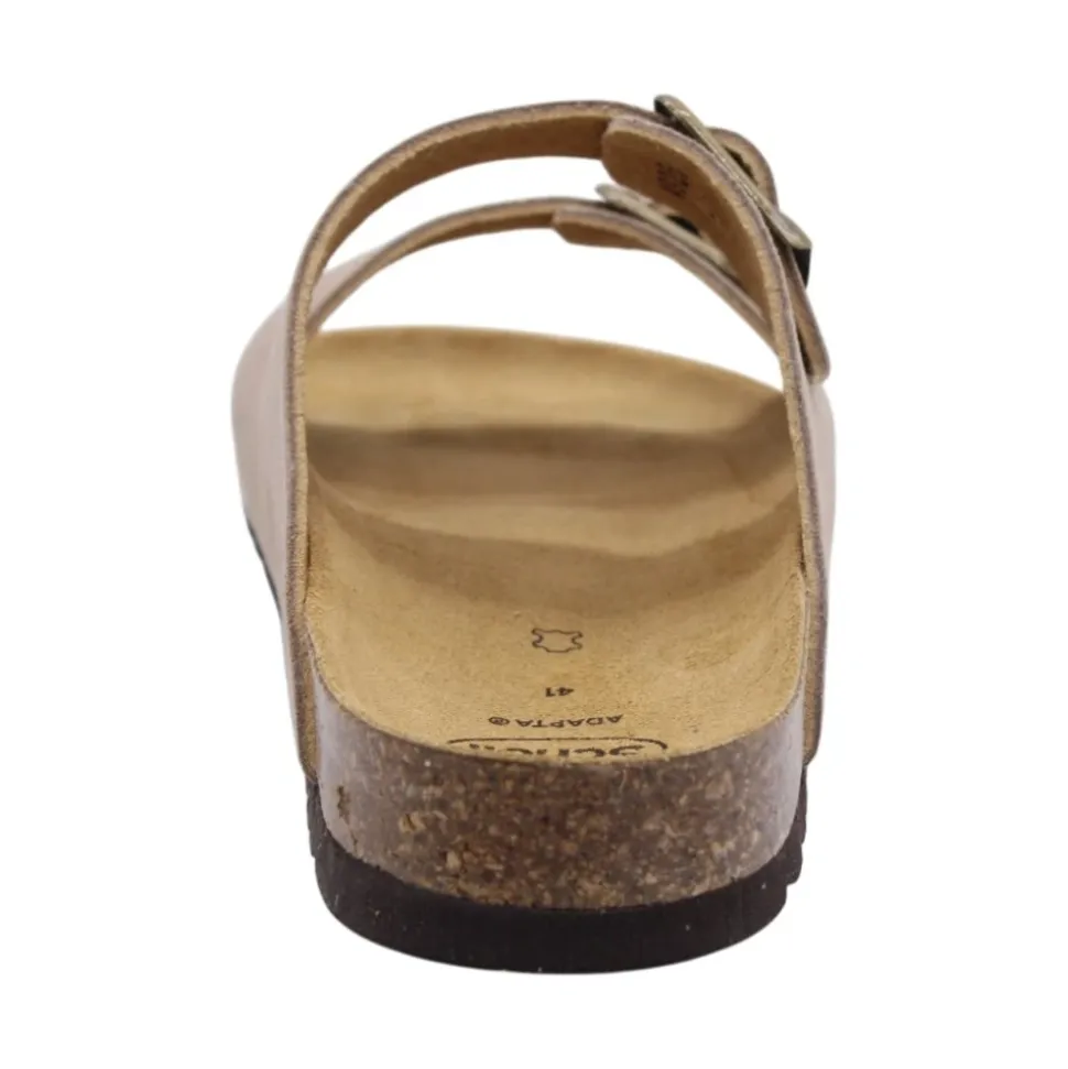 Saga Slipper