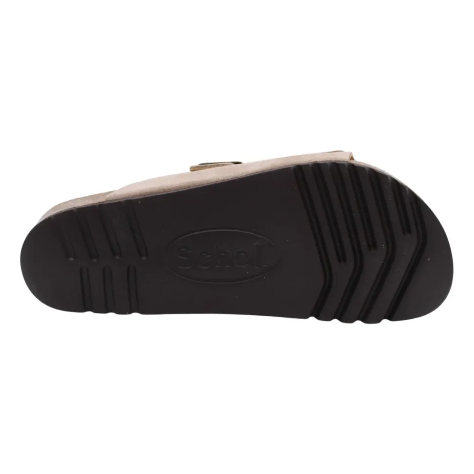 Saga Slipper