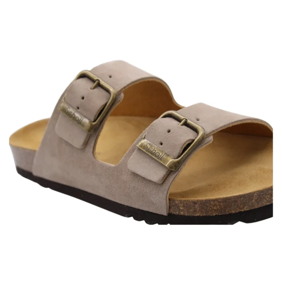 Saga Slipper