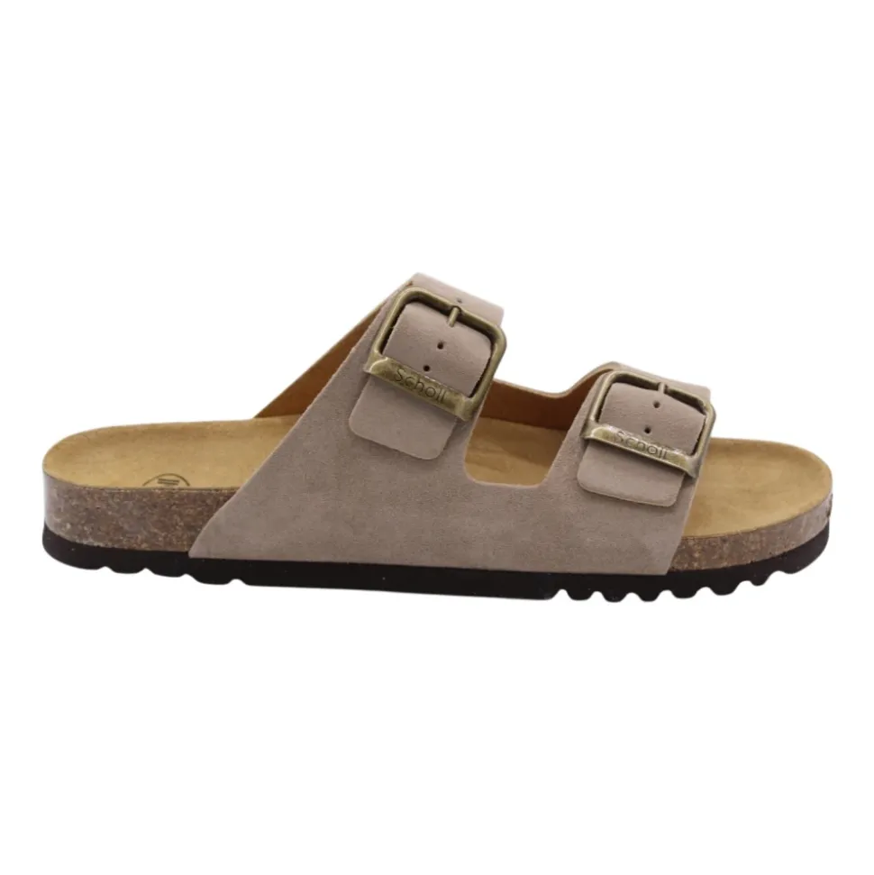 Saga Slipper
