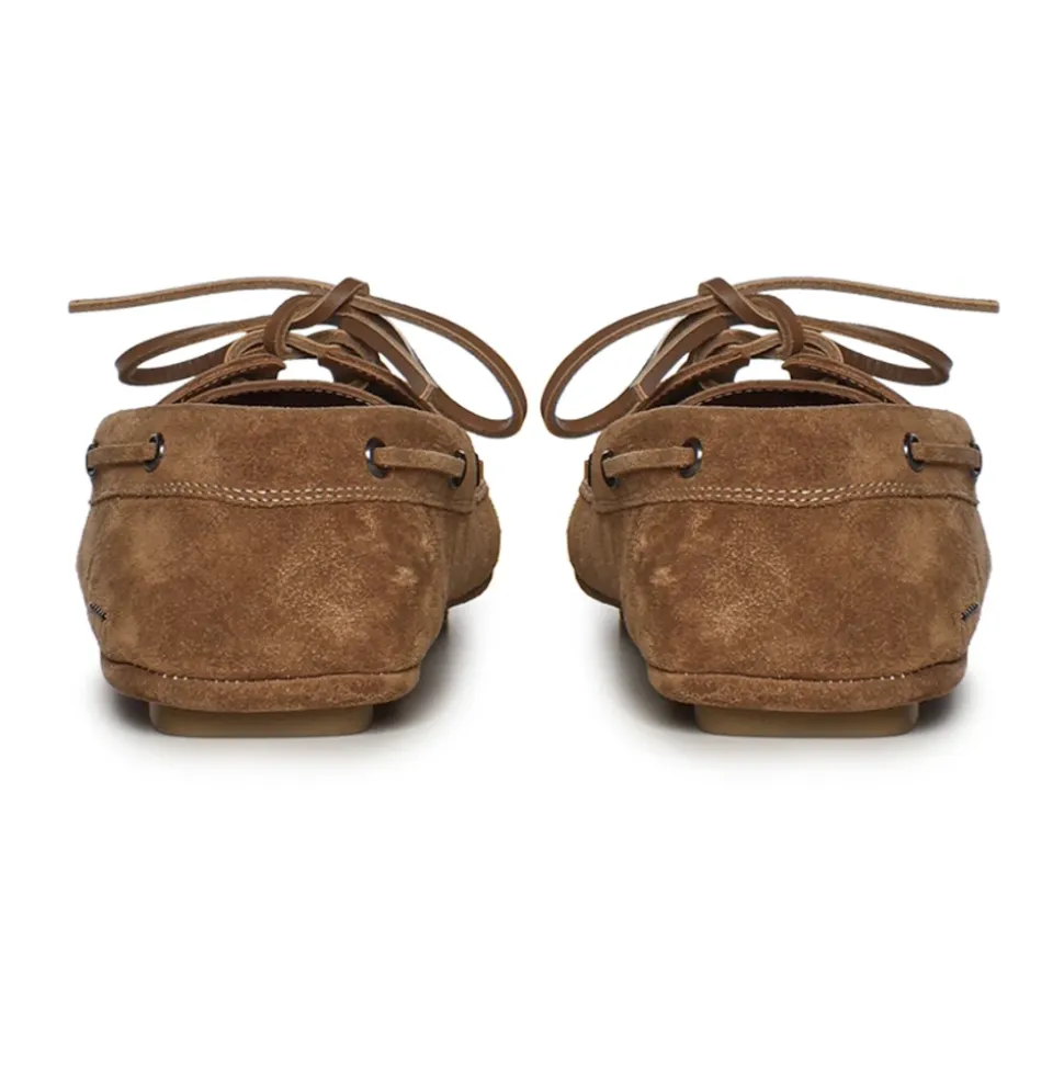 Sailor Shoes