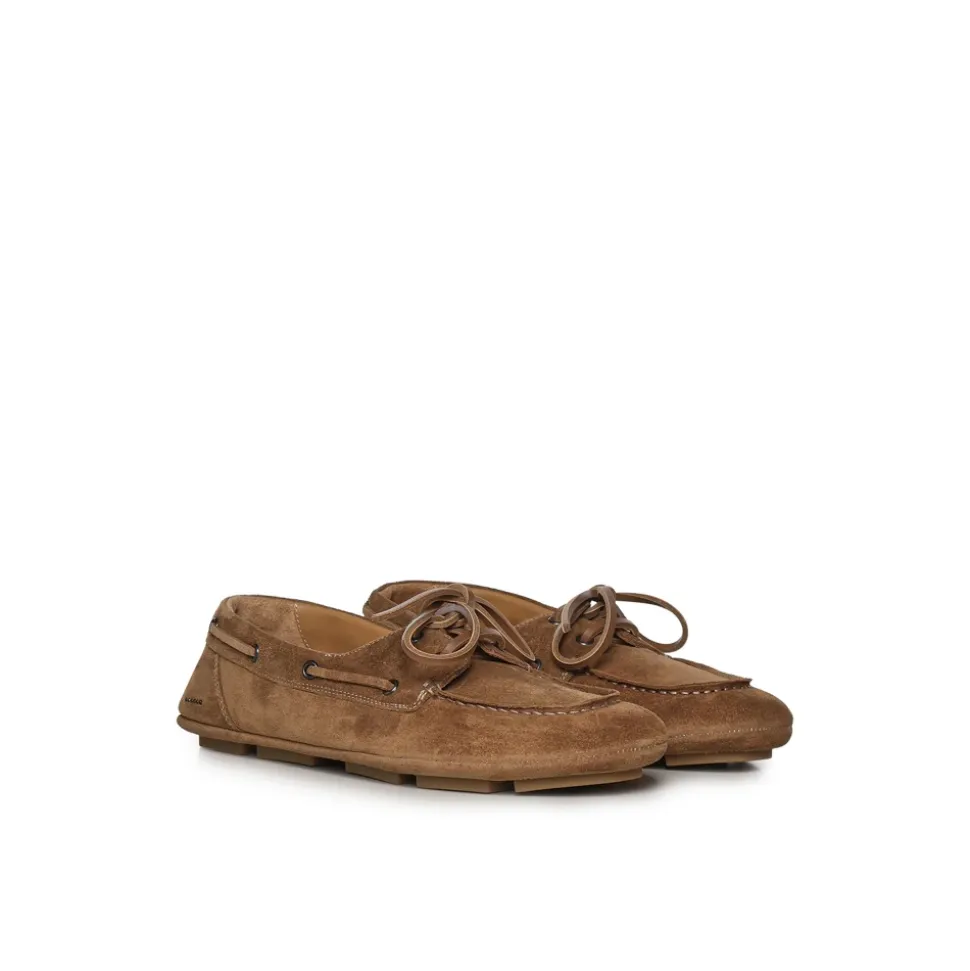 Sailor Shoes
