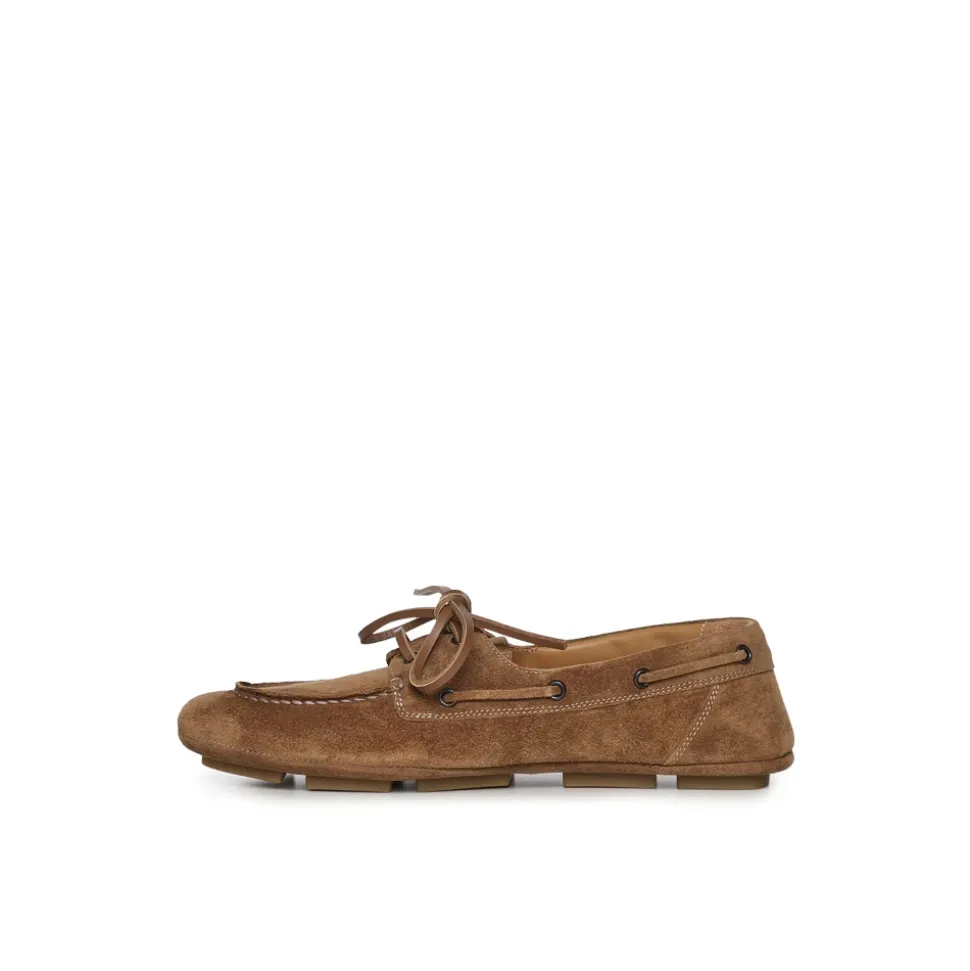 Sailor Shoes
