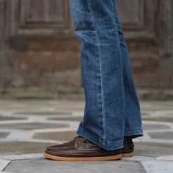 Sailor Shoes