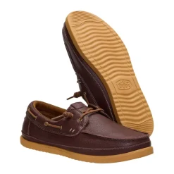 Sailor Shoes