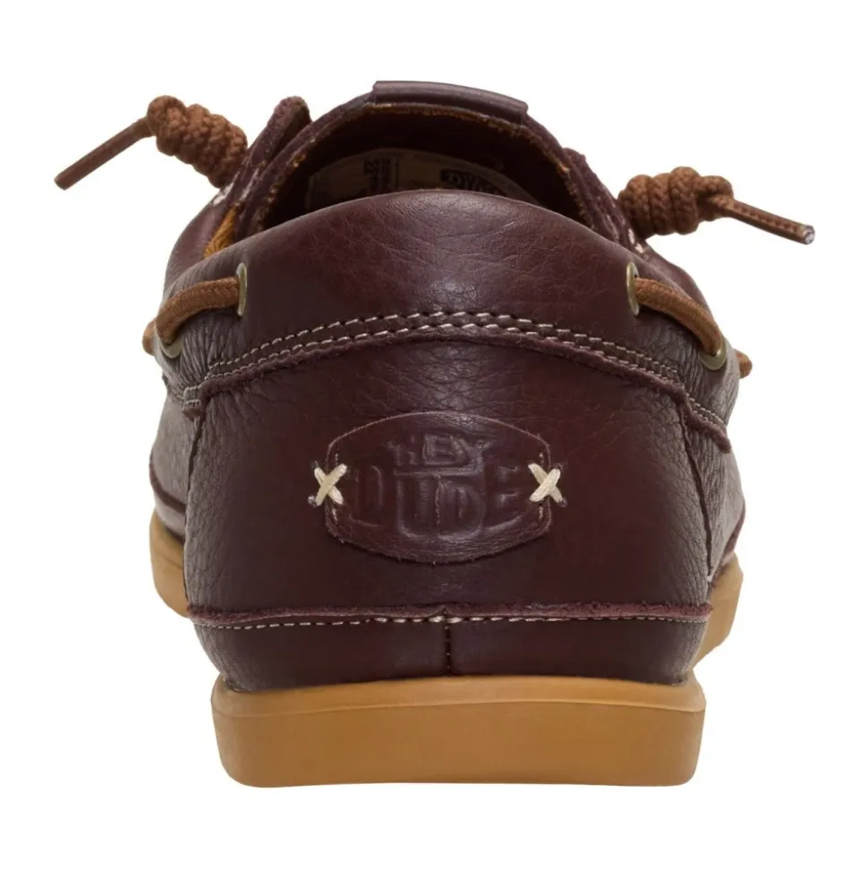 Sailor Shoes