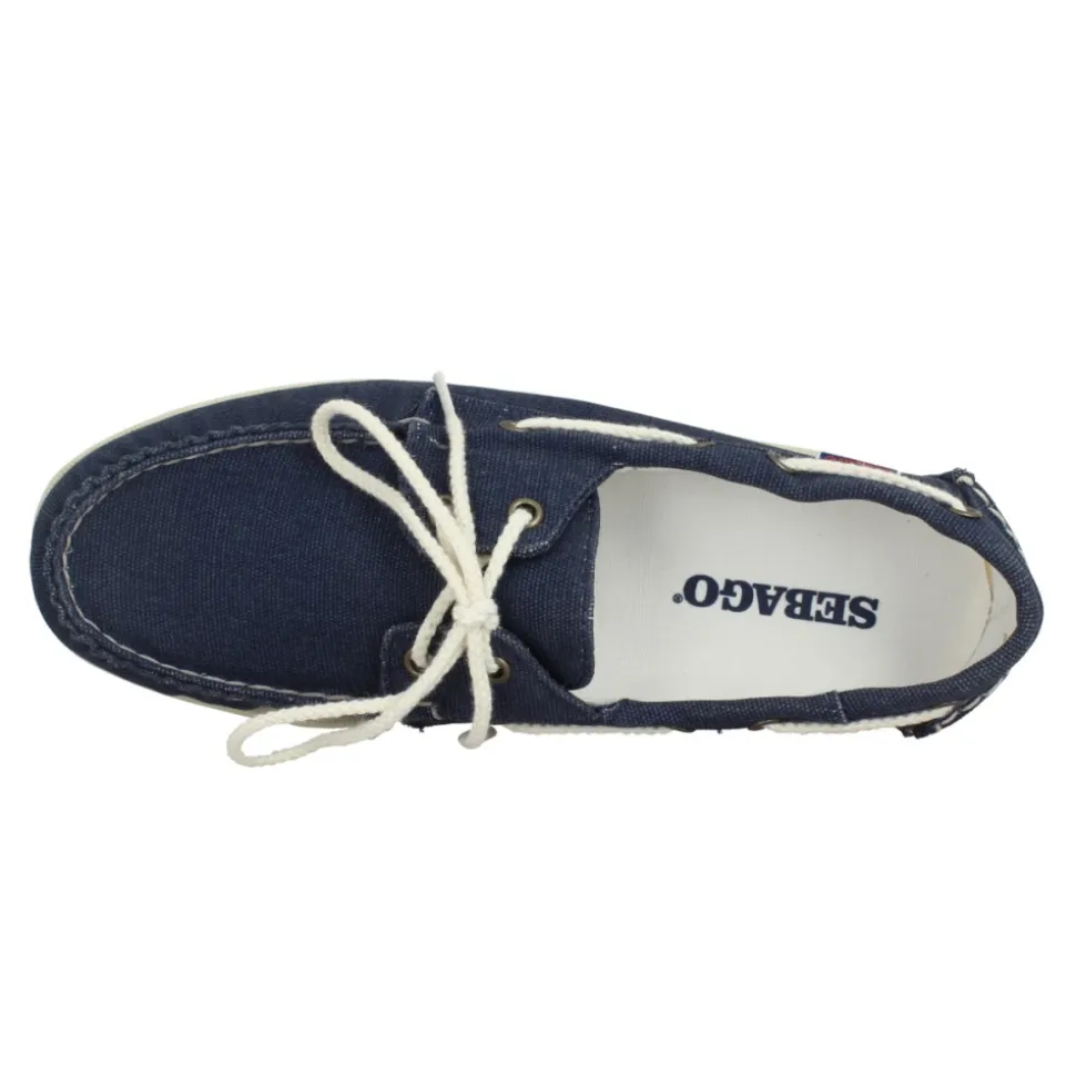 Sailor Shoes