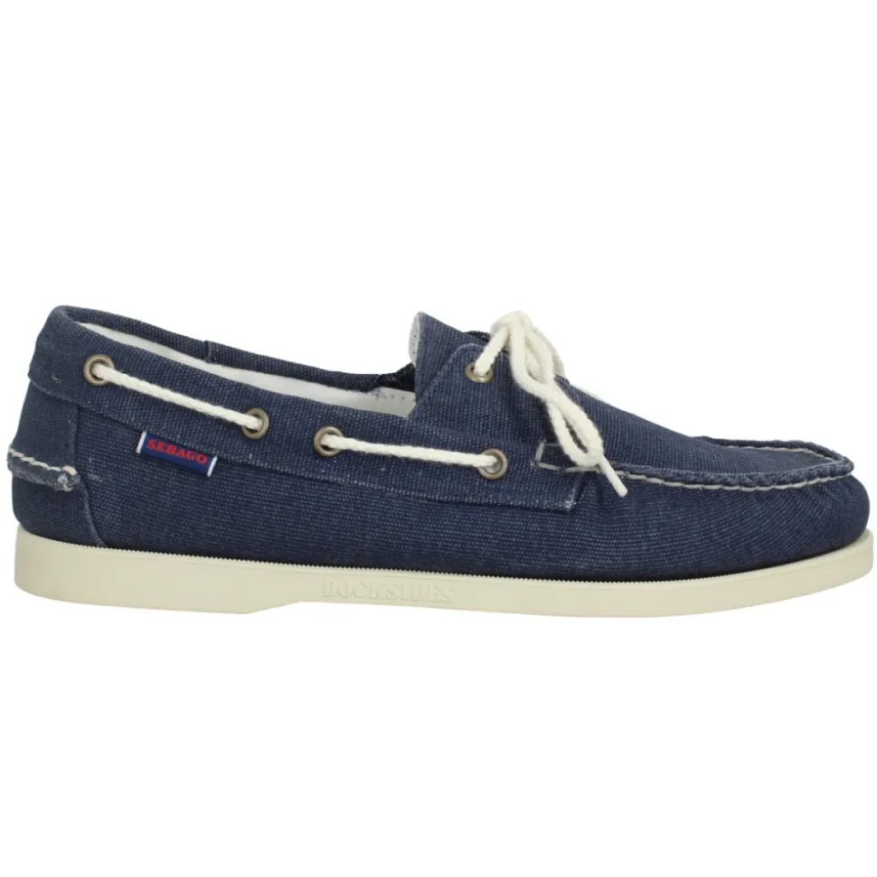 Sailor Shoes