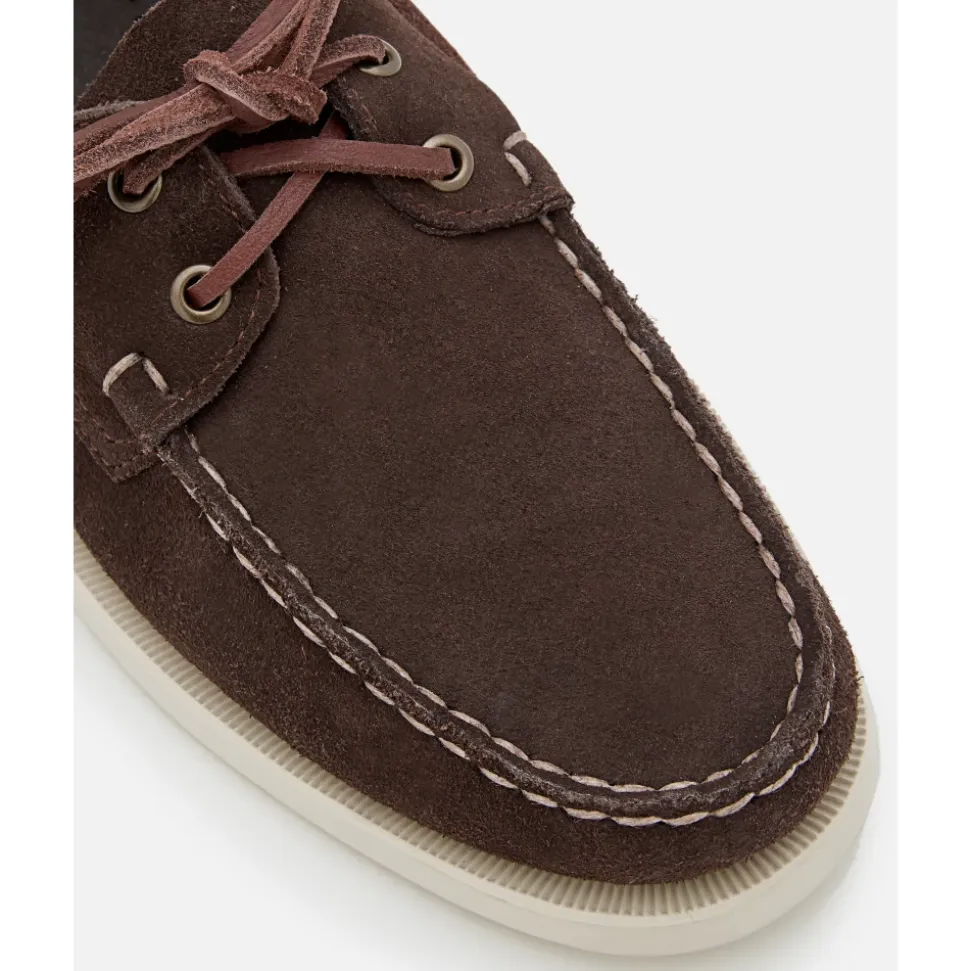 Sailor Shoes