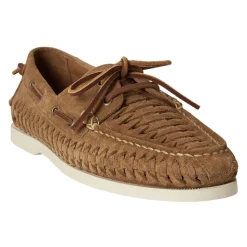 Sailor Shoes