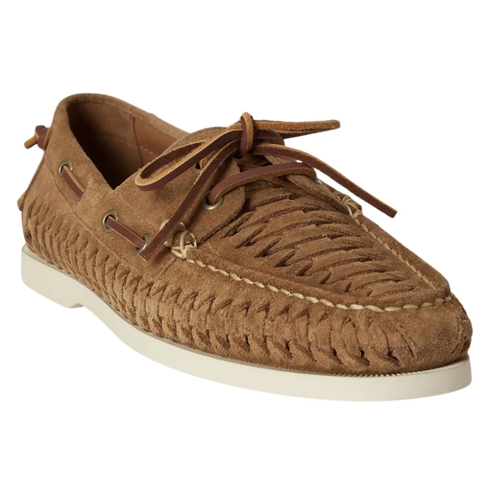Sailor Shoes