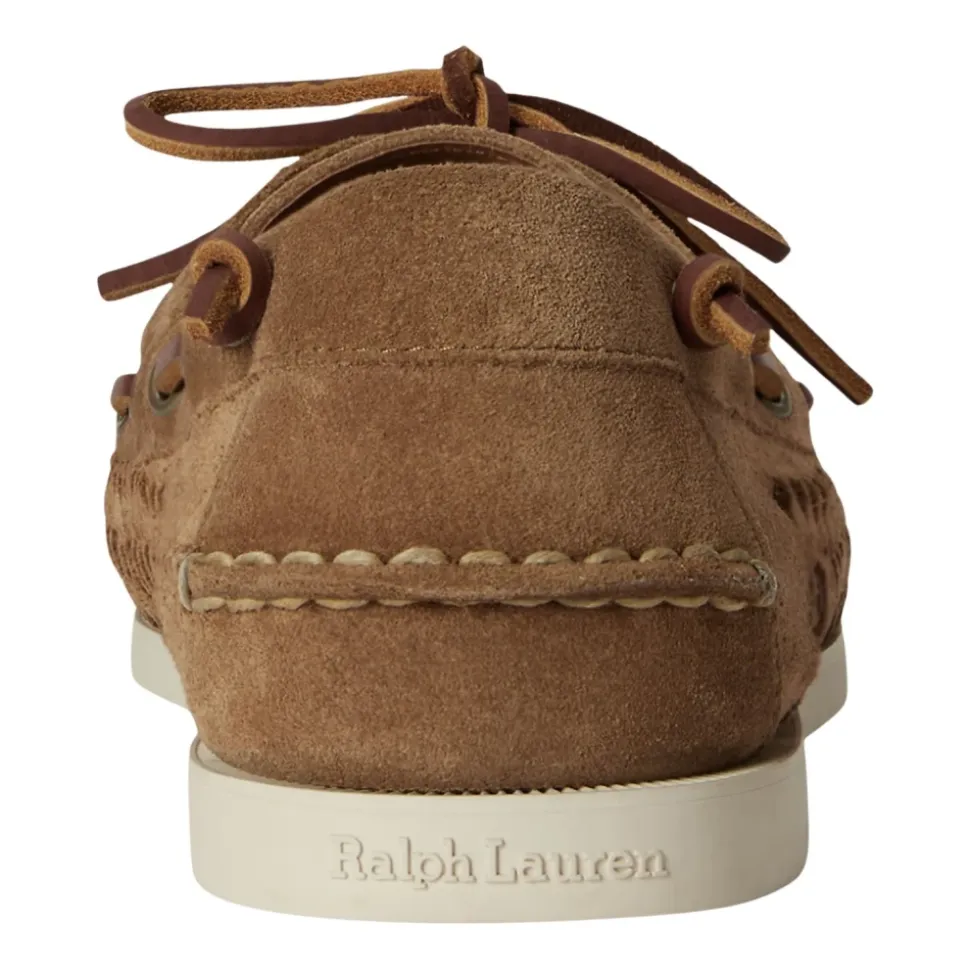 Sailor Shoes