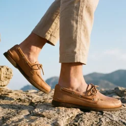 Sailor Shoes