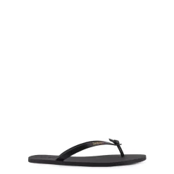 Saint Laurent Sandaler Svart