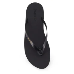 Saint Laurent Sandaler Svart