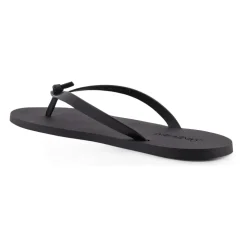 Saint Laurent Sandaler Svart