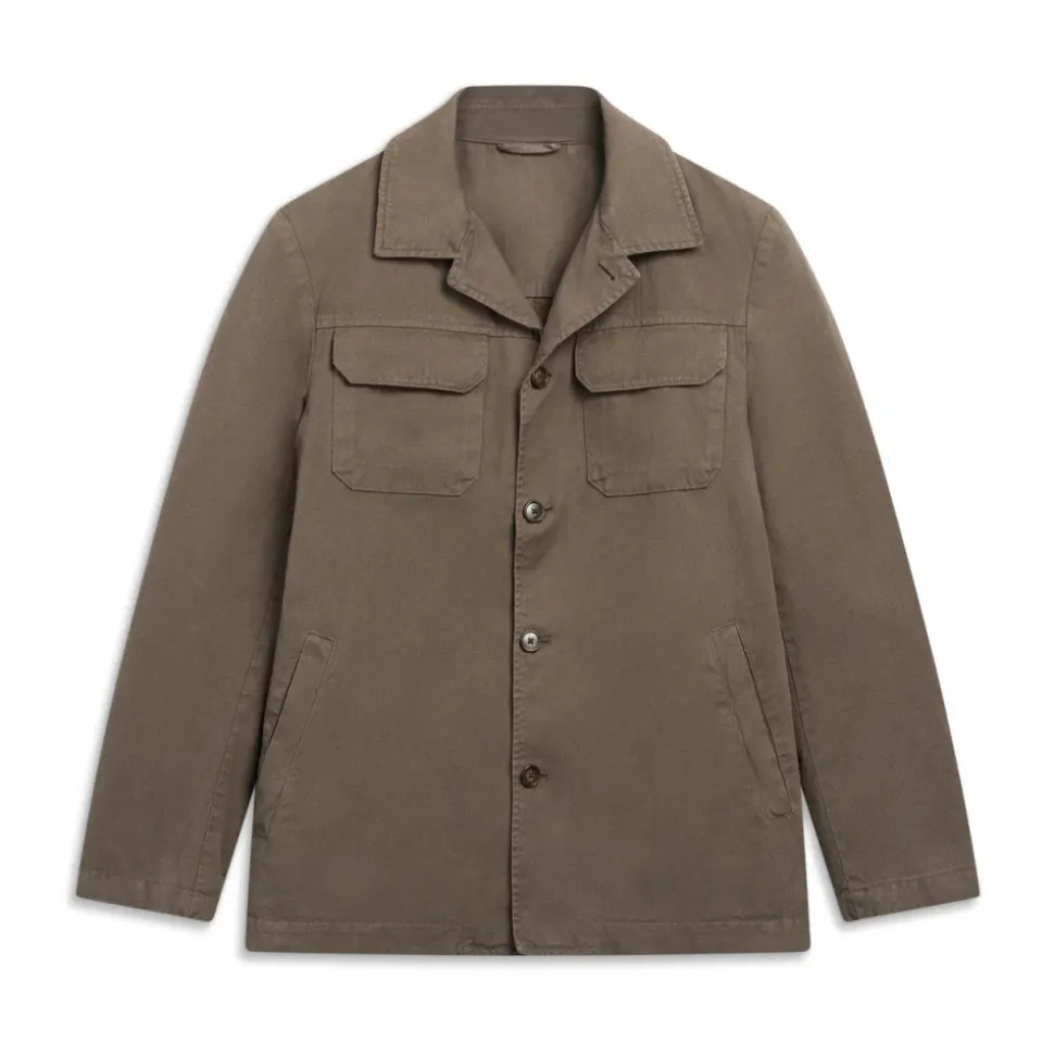 Salinas Jacket