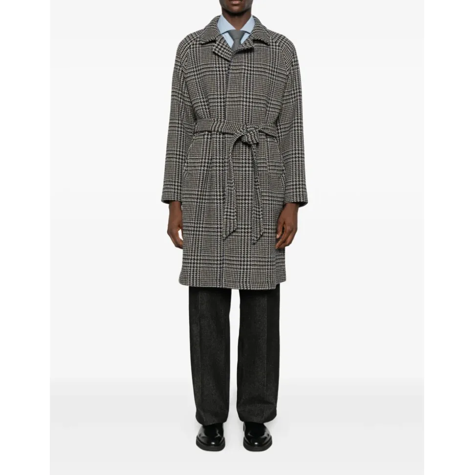 Salomon Coat