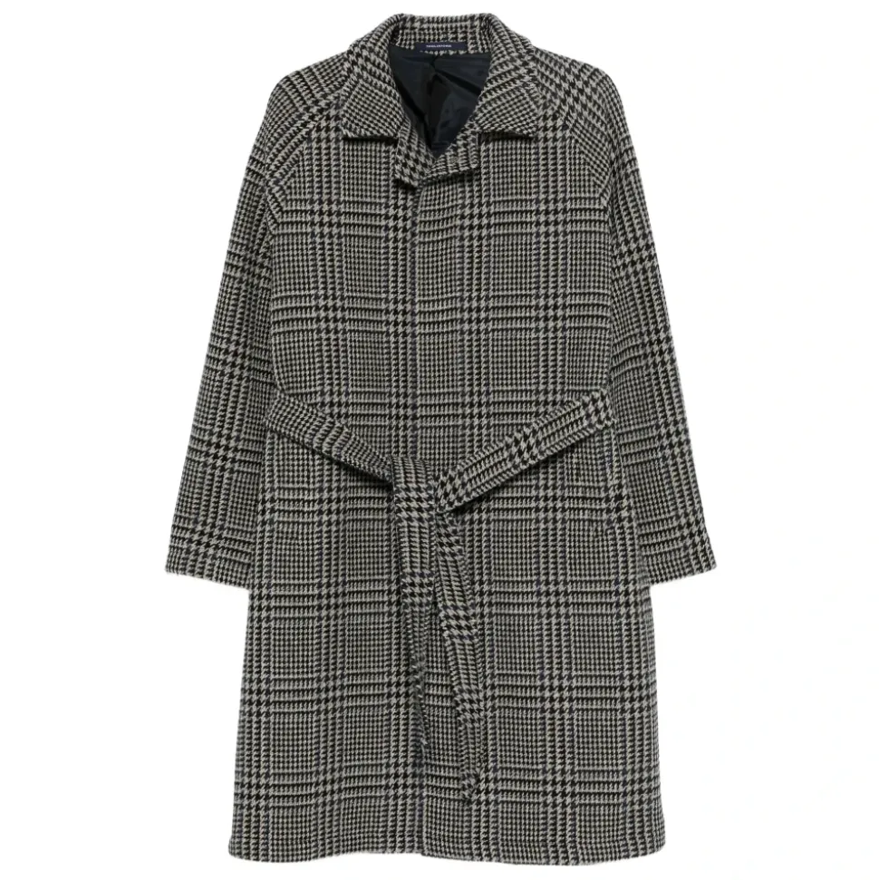 Salomon Coat