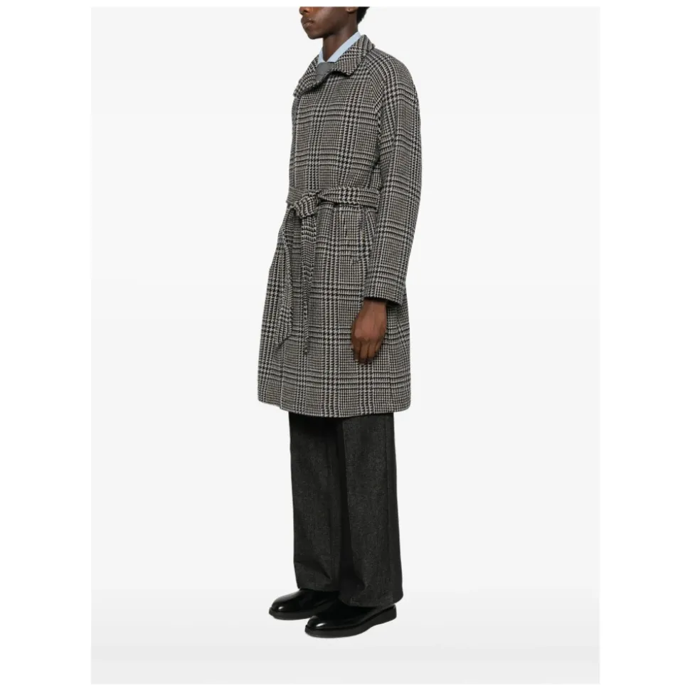 Salomon Coat