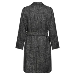 Salomon Midi Coat
