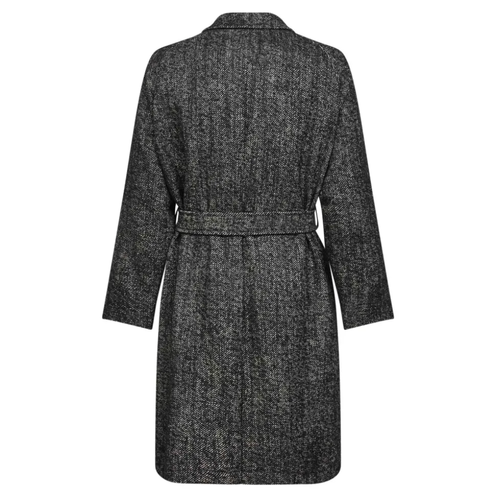 Salomon Midi Coat