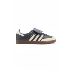 Samba LT Skinn Sneakers