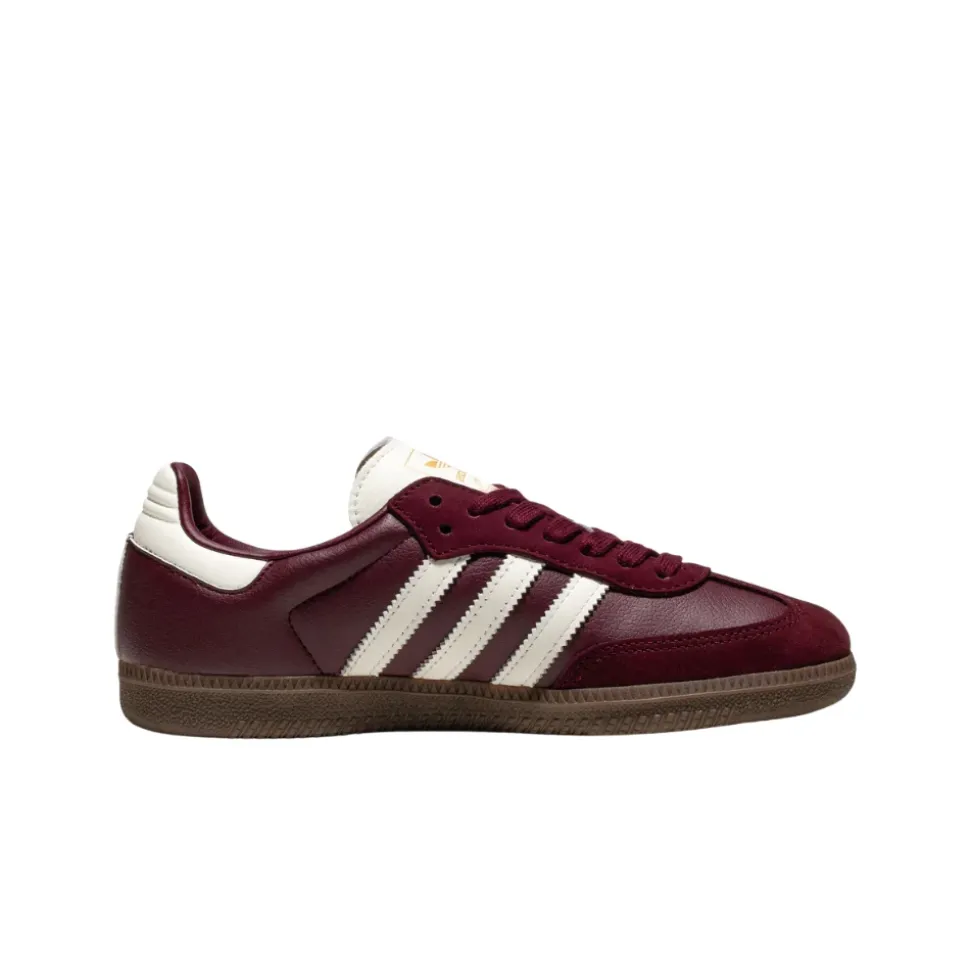 Samba OG