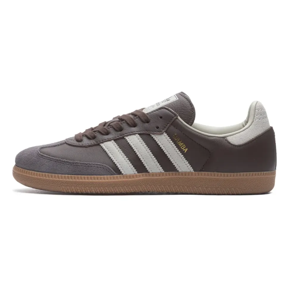 Samba OG
