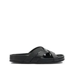 Sandaler i skinn