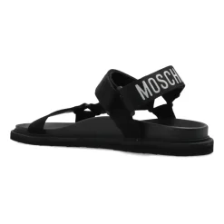 Sandal Med Logo